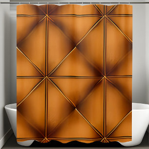 Top Cabin Rustic Shower Curtains