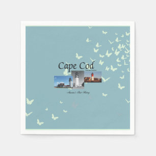 TOP Cape Cod Napkins