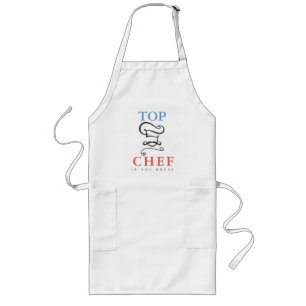 Top Chef Apron