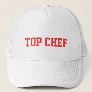 Top Chef Hat
