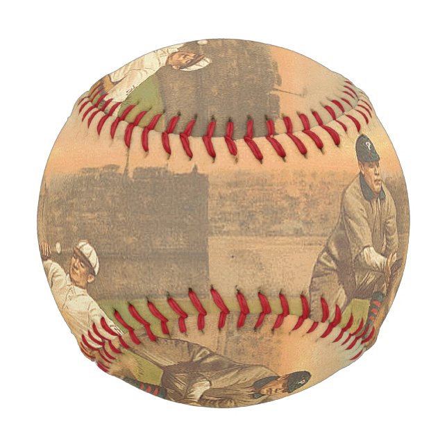 TOP Classic Baseball (Front)