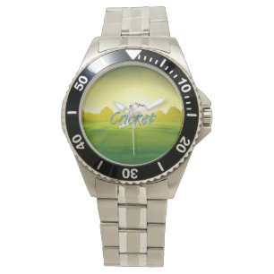 TOP Cricket Watch