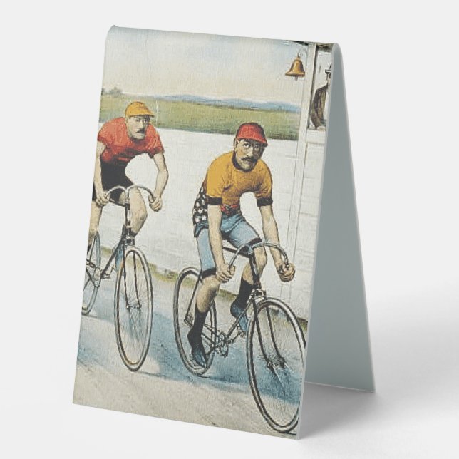 TOP Cycling Old School (Front)