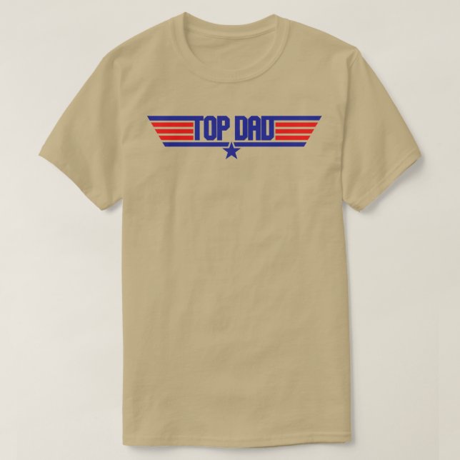 Top Dad (1) (Design Front)