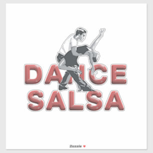 TOP Dance Salsa