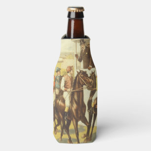 TOP Derby Day Bottle Cooler