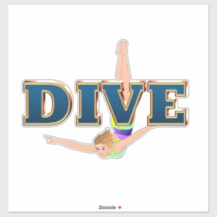 TOP Dive