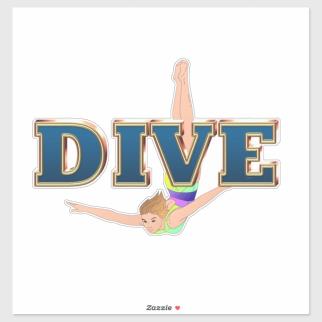 TOP Dive (Sheet)