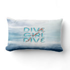 TOP Dive Girl Dive