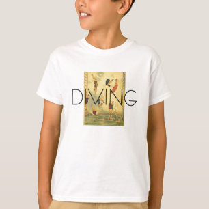 TOP Diving Old School