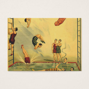 TOP Diving Old School