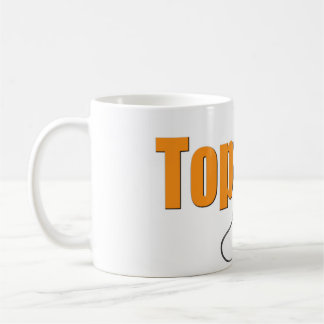Top Doc-Physician Coffee Mug
