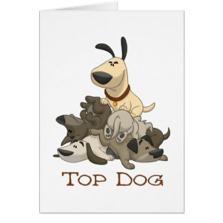 Top Dog