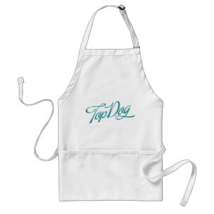 Top Dog 2C Standard Apron