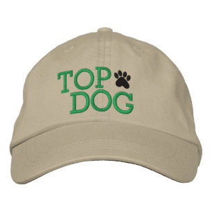 Top Dog Cap by SRF