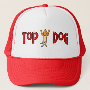 Top Dog Hat