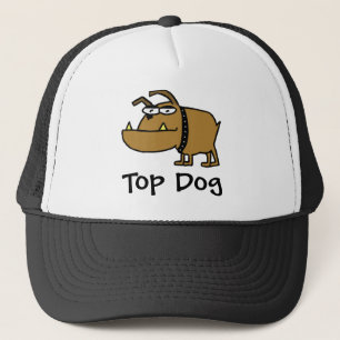Top Dog Hat