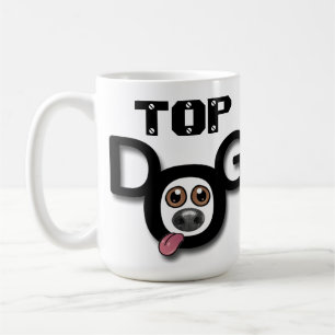 Top Dog Mug