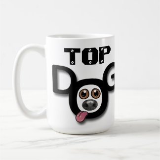 Top Dog Mug
