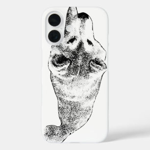 Top-Down Guardian iPhone 16 Case