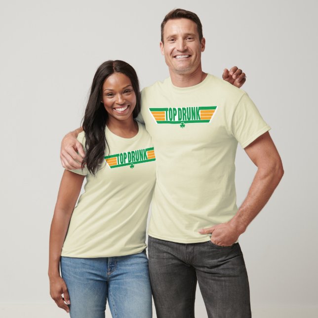Top Drunk (Unisex)