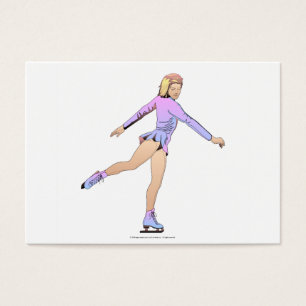 TOP Figure Skating Girl