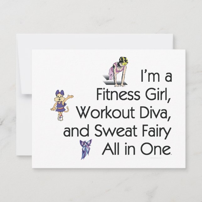 TOP Fitness Triple Play (Front)