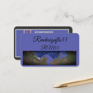 TOP Flow  Appointment Card