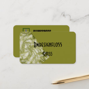 TOP Flow Appointment Card RMdesignflo55