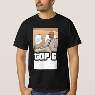 Top G