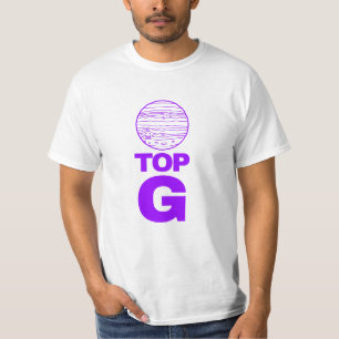 TOP G ANDREW TATE T-Shirt