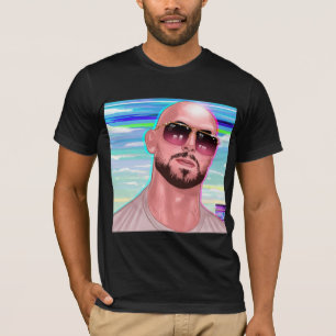 Top g special t-shirts