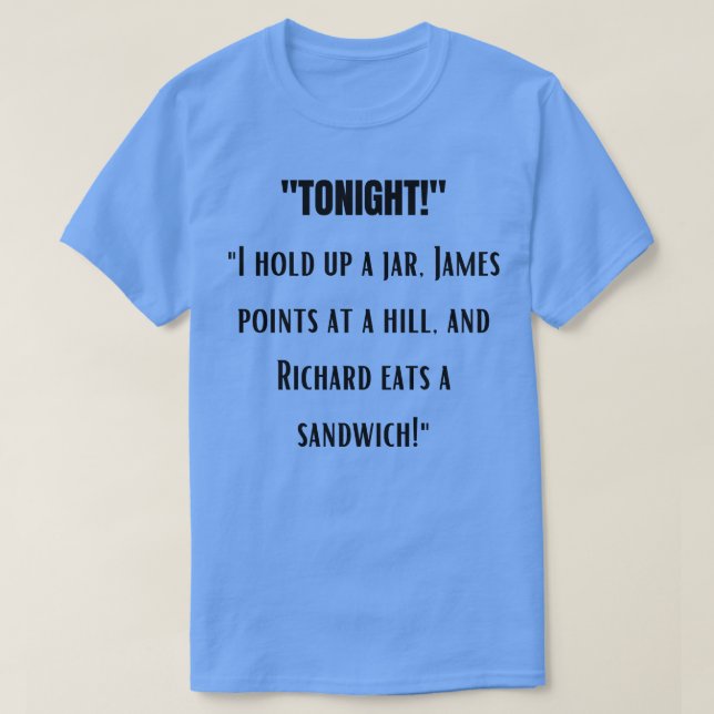 Top Gear Tonight (Design Front)