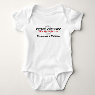 Top Gear Training Baby