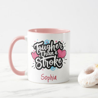 Top Gift for Stroke Patients  Mug