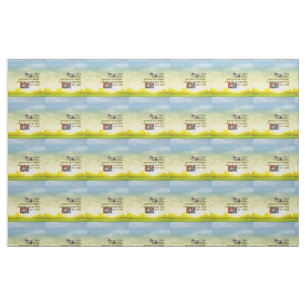 TOP Golf Diva All in One Fabric