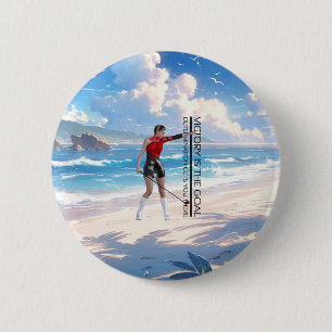 TOP Golf Victory Goal Buttons