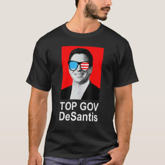 Top Gov Ron Desantis Top Gov 12