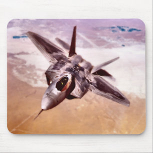 Top Gun 3 Mouse Mat