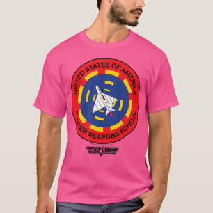 Top Gun Fighter Weapons School
