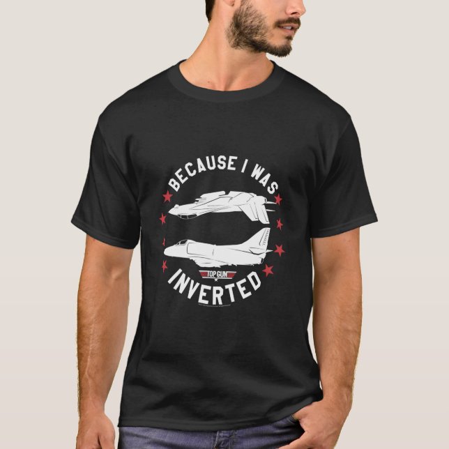 Top Gun Inverted (Front)