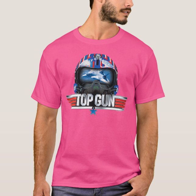 Top Gun Maverick Helmet (Front)