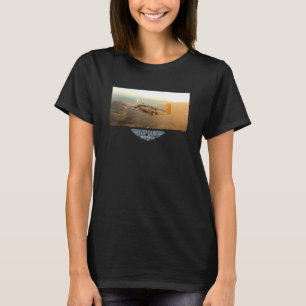 Top Gun Maverick Plane Sunset