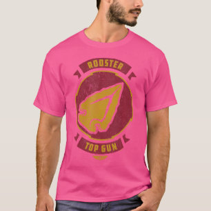 Top Gun Maverick Rooster Call Sign