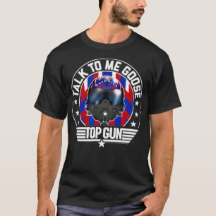 Top Gun Talk To Me Goose Maverick Helmet