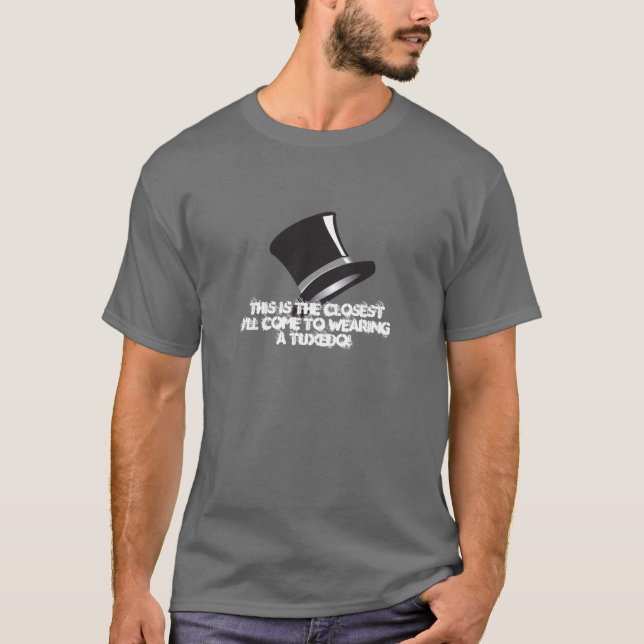 Top Hat (Front)