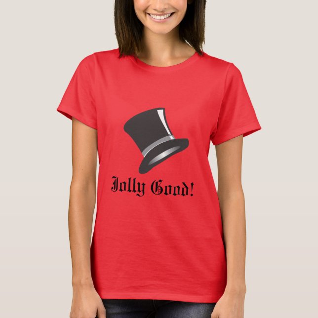 Top Hat (Front)