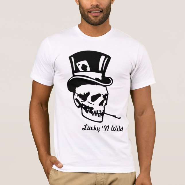 Top Hat 1 (Front)