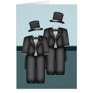 Top Hat and Tails