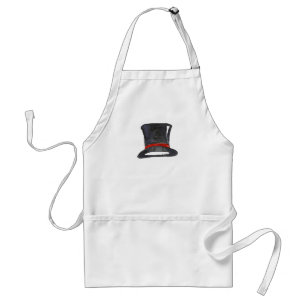 Top Hat Apron